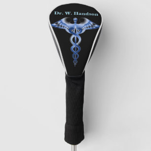 medizinisch golf headcover