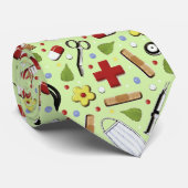 medizinisch krawatte (Gerollt)