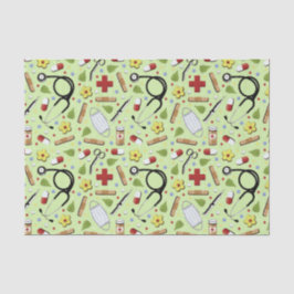 medizinisch seidenpapier