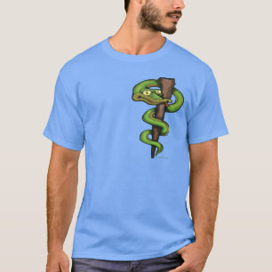 medizinisch T-Shirt
