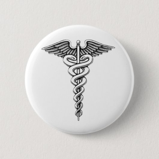 medizinische 01 button (Vorderseite)