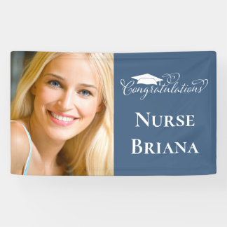 Medizinische Ärztin Zahnärztin Krankenschwester Banner