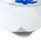 Medizinische Aufnahmen 4 Poster (Ecke)