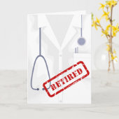 Medizinische Coat Jacket nach Maß Karte (Gelbe Blume)