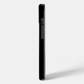 Medizinische Diagramme der Anatomie des Menschen Case-Mate iPhone Hülle (Rückseite / Links)