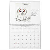 Medizinische Fakultät skizziert Kalender 2007 (Jan 2026)