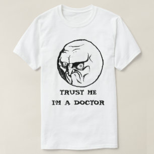 Medizinische Fakultät T-Shirt