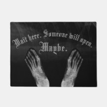 Medizinische Füße der Radiologie des Strahls X