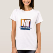 Medizinische Geschenke des Technologe-(ASCP) T-Shirt (Vorderseite)