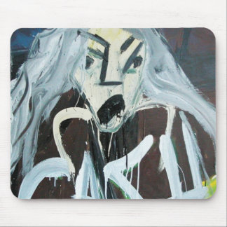 MEDIZINISCHE GESUNDHEIT MOUSEPAD