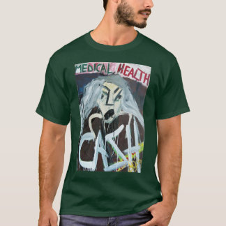 MEDIZINISCHE GESUNDHEIT T-Shirt