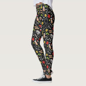 Medizinische Leggings (Links)
