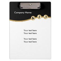 Medizinische Mobilitäts-Gewohnheits-Klemmbretter