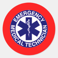 MEDIZINISCHE NOTFALLTECHNIKER EMT