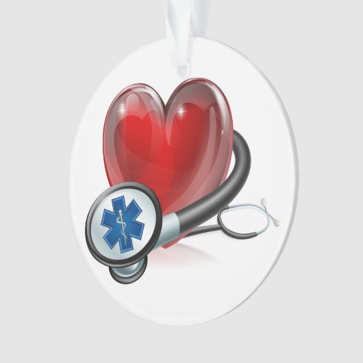 Medizinische Ornamente 4 EMS (Vorderseite)