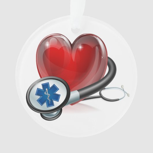 Medizinische Ornamente 4 EMS (Vorderseite)