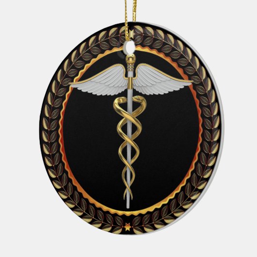 Medizinische Ornamente - SRF (Links)