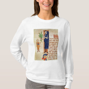 Medizinische Pflanzen T-Shirt