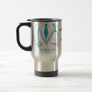 Medizinische Reise/Tasse Reisebecher