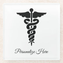 Medizinische Symbole  