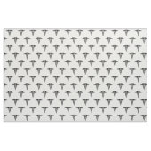 Medizinische Symbole Stoff (Yard (91,4 cm))