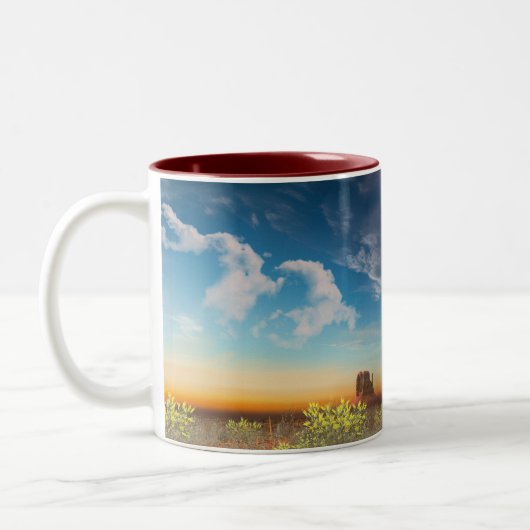 Medizinische Tasse (Links)