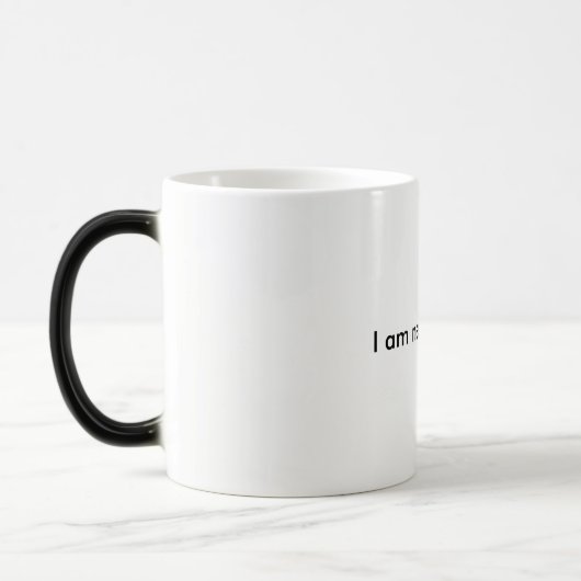 medizinische Tasse (Links)
