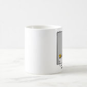 Medizinische Tasse (Mittel)