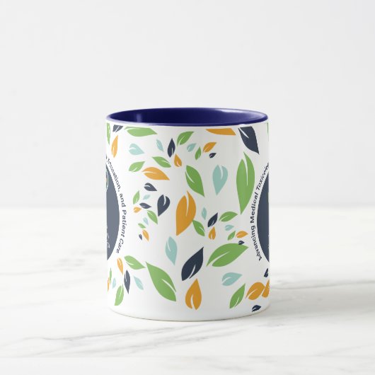 Medizinische Toxicology Foundation Tasse (Zentrum)