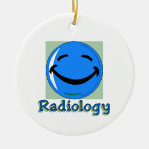 Medizinische Verzierung Krankenhaus HF Keramikornament