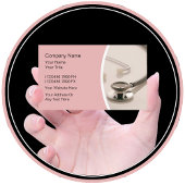 Medizinische Visitenkarten Visitenkarte