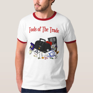 Medizinische Werkzeuge des GeschäftsT - Shirt