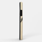 Medizinischer Anatomie-Handknochen iPhone Fall Case-Mate iPhone Hülle (Hinten/Rechts)