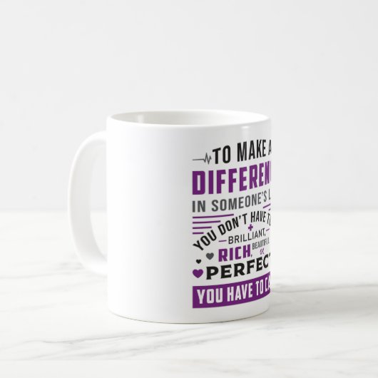 Medizinischer Assistent Arzt Krankenhaus Funny Kaffeetasse (Vorderseite Links)