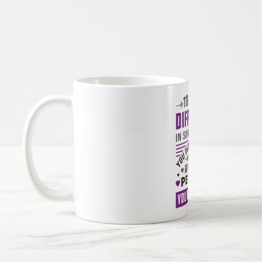 Medizinischer Assistent Arzt Krankenhaus Funny Kaffeetasse (Links)