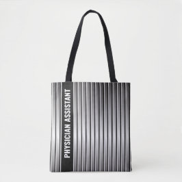 Medizinischer Assistent Beruflich Tasche