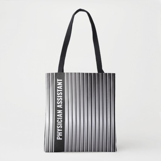 Medizinischer Assistent Beruflich Tasche (Vorderseite)