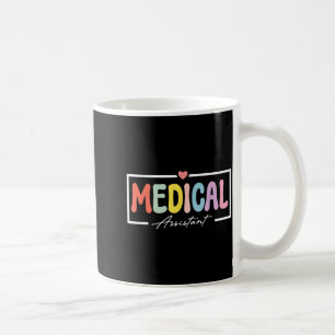Medizinischer Assistent Cma Krankenpfleger Arzt As Kaffeetasse