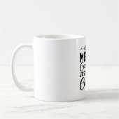 Medizinischer Coder einfach Coffee Programmer Codi Kaffeetasse (Links)