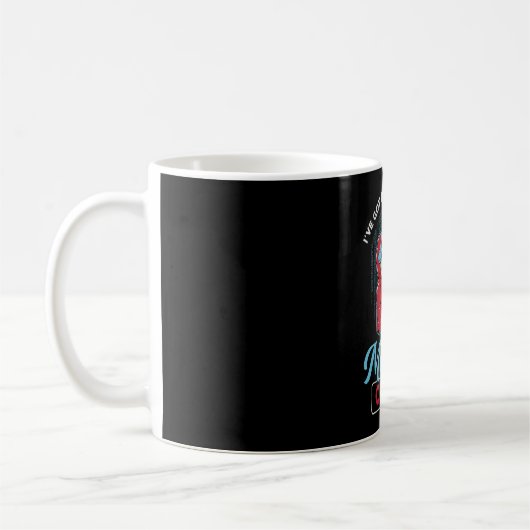 Medizinischer Coder Ich habe einen Code für diese  Kaffeetasse (Links)
