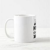 Medizinischer Labortechniker Funny Labrador Tech G Kaffeetasse (Links)