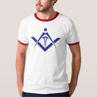 Medizinischer Maurer T-Shirt