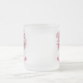 Medizinischer Sekretär Gift (Welten am besten) Mattglastasse (Mittel)