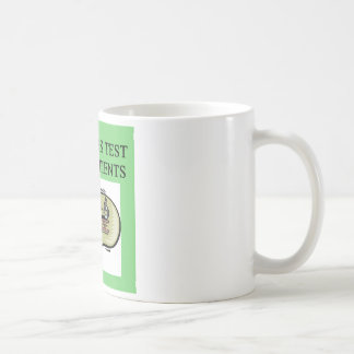 medizinischer Witz des Labradortechnikers Kaffeetasse