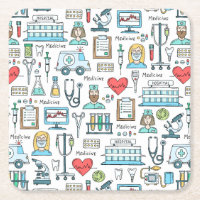 Medizinisches Entwurfs-Muster