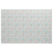 Medizinisches Entwurfs-Muster Stoff (Fat Quarter (45,7 x 55,9 cm))
