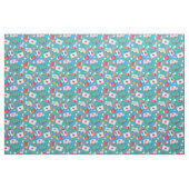 Medizinisches Ikonen-Muster Stoff (Fat Quarter (45,7 x 55,9 cm))