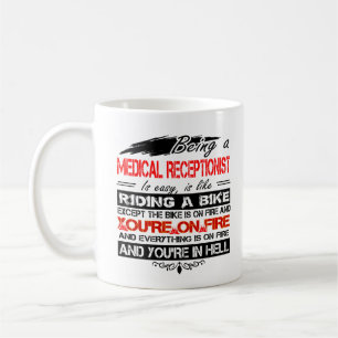 Medizinisches Kaffeetasse