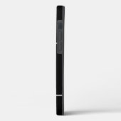 Medizinisches    Logo für NotfälleFall-Mate-iPhone Case-Mate iPhone Hülle (Rückseite / Links)