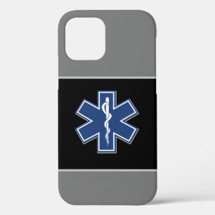 Medizinisches Nothilfelogo Case-Mate iPhone Hülle